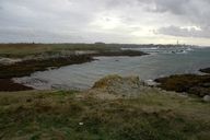 Mouillage de Beg Biniglou (Ouessant)