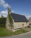 Chapelle Saint-Gildas, Locqueltas (Locoal-Mendon)