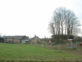 Ferme, la Motte Marcillé (Gévezé)