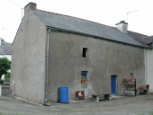 Ferme 3, la Ruée (Bains-sur-Oust)