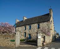 Maison, 5 rue de Docteur Bertin (Tremblay fusionnée en Val-Couesnon en 2019)