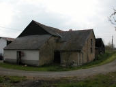 Ferme, la Potinière (Pacé)
