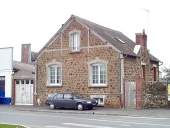 Maison, 25bis rue de Rennes (Dol-de-Bretagne)