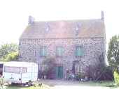 Ferme, les Grands Champs (Mont-Dol)