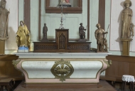 Autel (maître-autel)