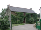 Ferme 4, Colomel (Bains-sur-Oust)
