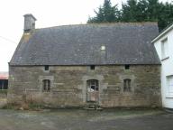 Ferme, Tallen-Raut (Saint-Barthélemy)