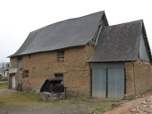 Ferme, la Roberie (Gévezé)