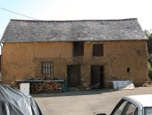 Ferme, la Vallée (Bédée)