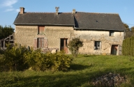 Ferme, la Coudre (Pleumeleuc)