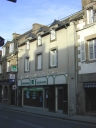 Maison, 5 rue de Dinan (Pleurtuit)