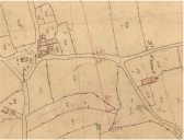 Écart, Saint-Urbain (Bédée)