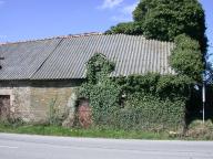 Maison n°1, Nénez (Saint-Barthélemy)