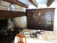 Le mobilier rural (Goulien)