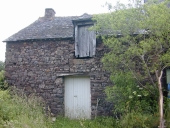 Maison, la Ventrée (Saint-Thurial)