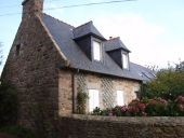Maison, Placen-Amic (Penvénan)