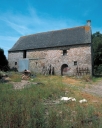 Ferme, le Haut Sevailles (La Bouëxière)