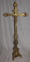 Croix d'autel 1