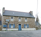 Maison, 1 rue des Ecoles (Trévou-Tréguignec)
