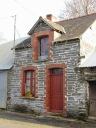Ferme, la Rolais (Sixt-sur-Aff)