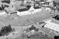 Eglise Paroissiale Saint-Laurent (Callac)