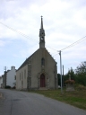 Chapelle Saint-Hilaire (Pluméliau fusionnée en Pluméliau-Bieuzy en 2019)