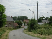 Écart, la Gare (Langon)