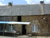 Ferme, le Chêne Jouit (Maxent)