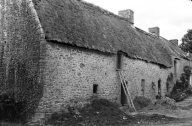 Ferme, Locmaria-er-Hoët (Landévant)