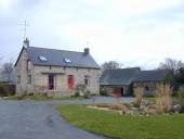 Ferme, la Naslais  (Torcé)