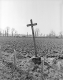 Croix monumentale (Saint-Rémy-du-Plain)
