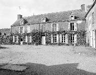 Manoir, le Bois Ruault (Caro)