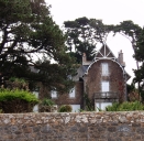 Maison, Port-Blanc (Penvénan)