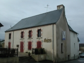 Maison, 50 rue Alain d'Argentré (Argentré-du-Plessis)