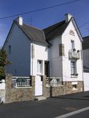 Maison, 8 impasse Wilson (Vannes)