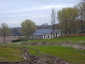 Ferme, Canoual (Pleurtuit)