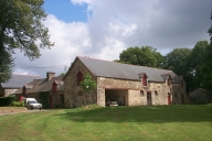 Ferme, le Val Henri (Campel fusionnée en Val d'Anast en 2017)
