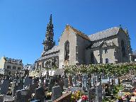 Cimetière (Ouessant)