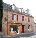 Maison, rue du Professeur Jean-Renaud (Paimpol)