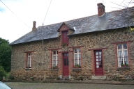 Ferme, le Châtelet (Mernel)