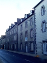 Immeuble, 7 rue des Ponts (Dol-de-Bretagne)