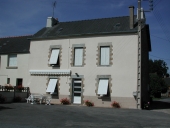 Ferme 5, la Méhiais (Bains-sur-Oust)