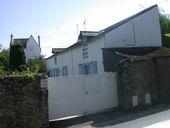 Maison, 12 rue du 505è RCC (Vannes)