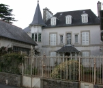 Maison, 11 rue Paul de Foucaud (Saint-Quay-Portrieux)