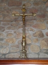 Croix d'autel 6