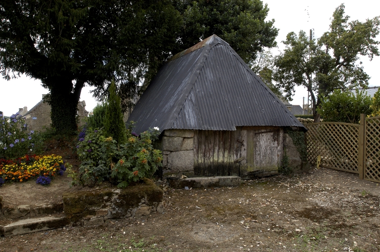 Ferme 1, Saint-Hilaire (Pluméliau fusionnée en Pluméliau-Bieuzy en 2019)