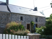 Maison 2, Port-à-la-Duc (Pléboulle)