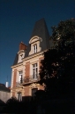 Hôtel, 5 allée Sainte-Marie (Rennes)