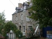 Maison dite le Manoir, 8 rue du Manoir (Matignon)