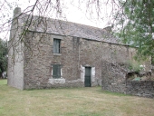 Ferme 6, Fouy (Sainte-Marie)